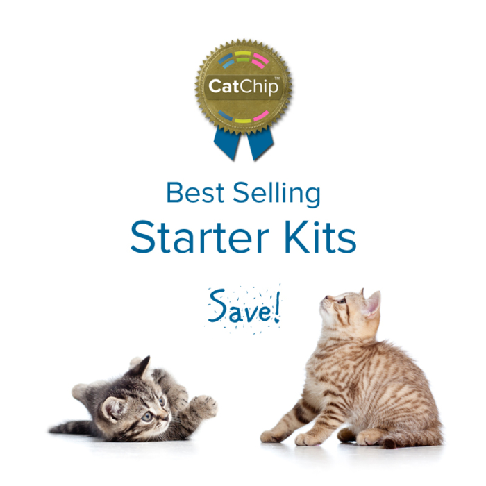Best Selling Starter Kits