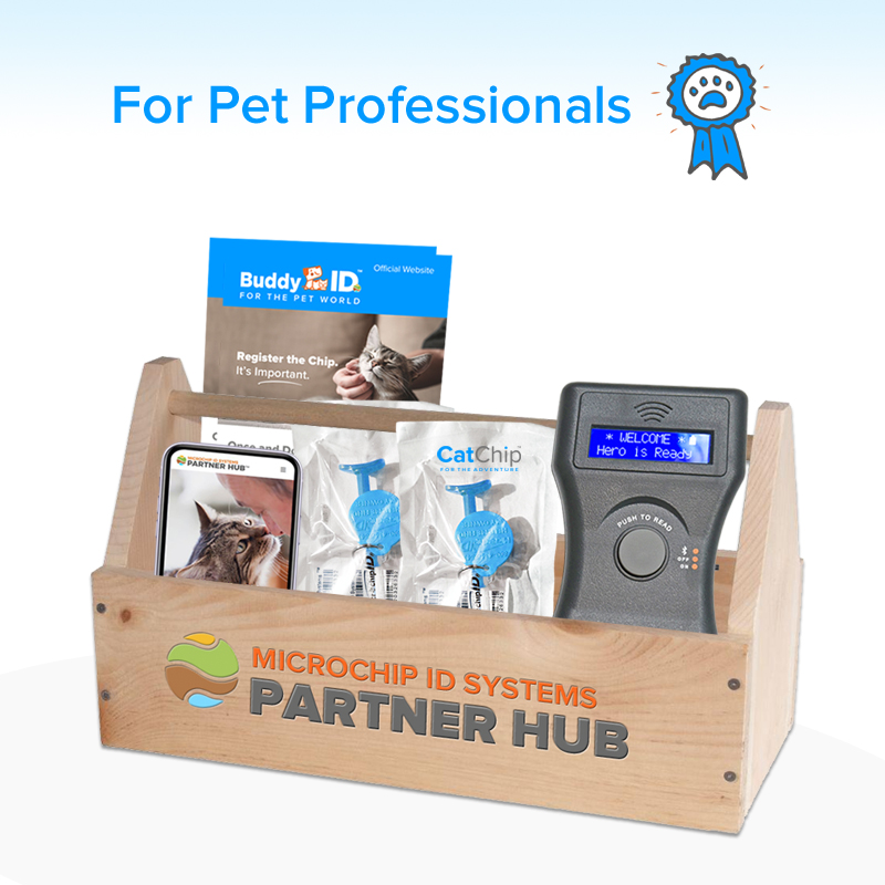 Partner Hub Tool Kit