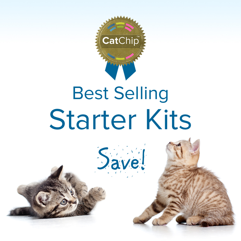 Best Selling Starter Kits